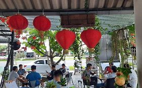 Khách Sạn Hoàng Mai Hotel