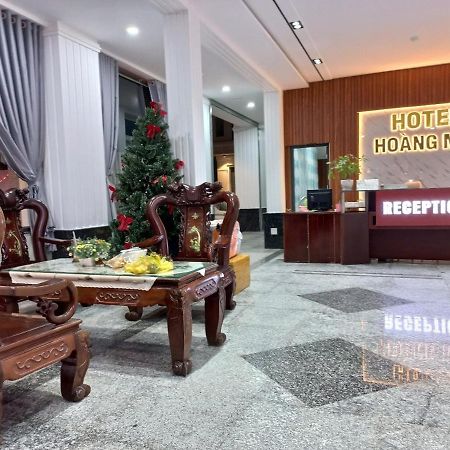 Khách sạn Hoàng Mai Cần Thơ Ngoại thất bức ảnh