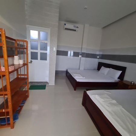 Khách sạn Hoàng Mai Cần Thơ Ngoại thất bức ảnh