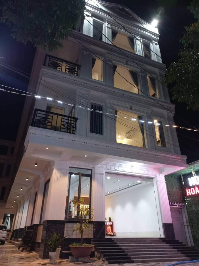 Khách sạn Hoàng Mai Cần Thơ Ngoại thất bức ảnh