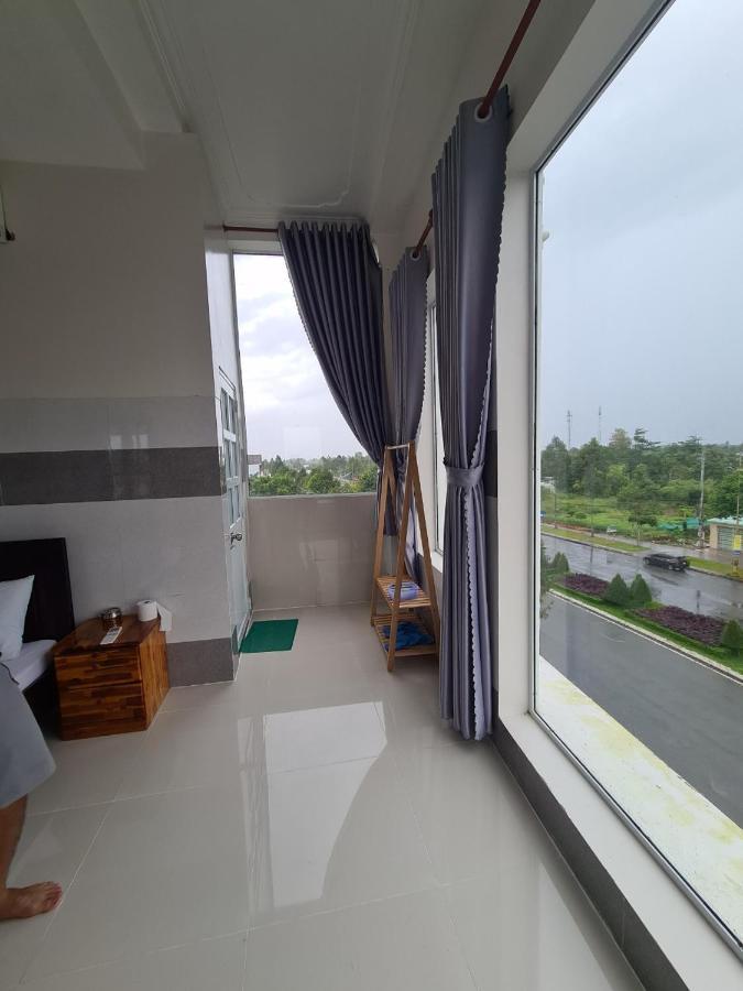Khách sạn Hoàng Mai Cần Thơ Ngoại thất bức ảnh