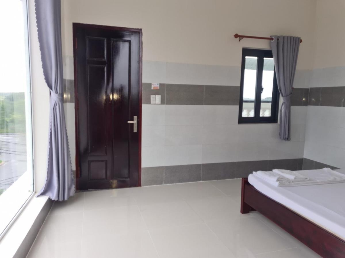 Khách sạn Hoàng Mai Cần Thơ Ngoại thất bức ảnh