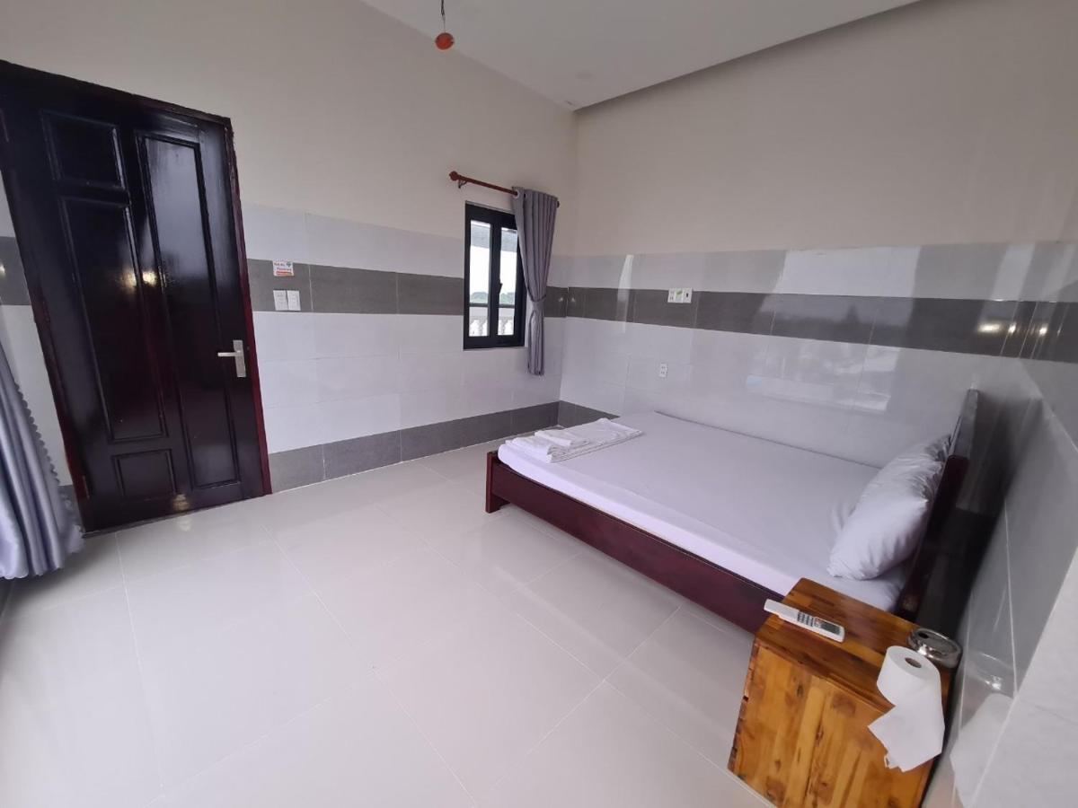 Khách sạn Hoàng Mai Cần Thơ Ngoại thất bức ảnh
