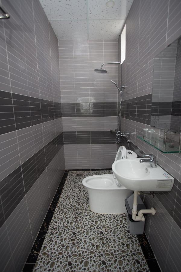 Khách sạn Hoàng Mai Cần Thơ Ngoại thất bức ảnh