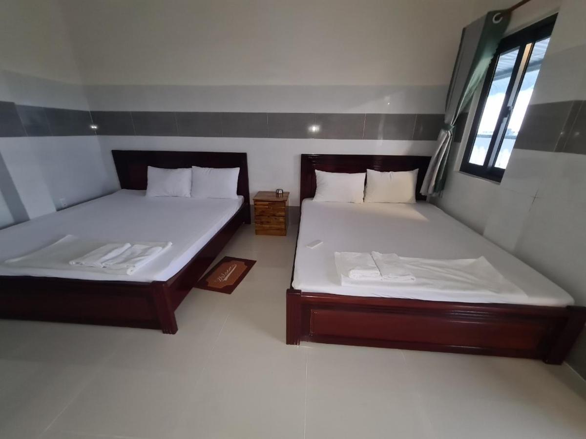 Khách sạn Hoàng Mai Cần Thơ Ngoại thất bức ảnh