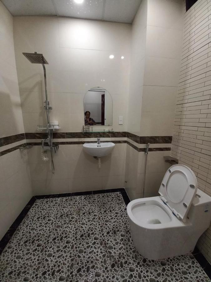 Khách sạn Hoàng Mai Cần Thơ Ngoại thất bức ảnh
