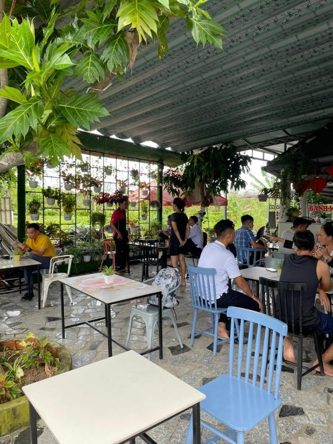 Khách sạn Hoàng Mai Cần Thơ Ngoại thất bức ảnh